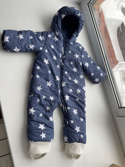 Продам Комбинезон