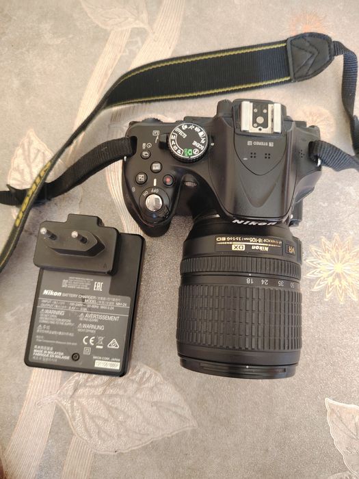 Продам фотоаппарат
