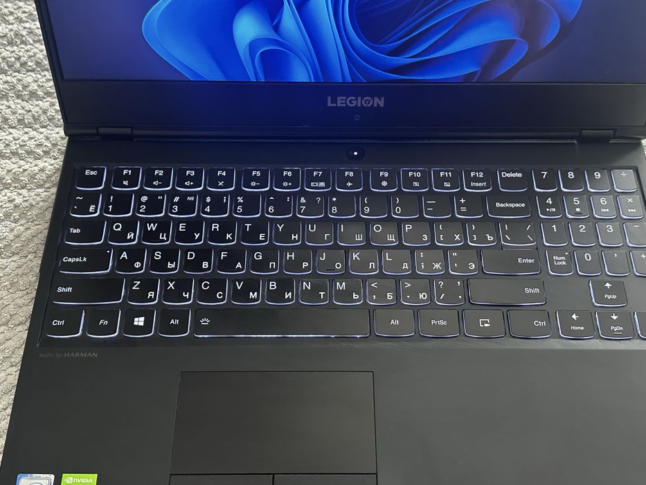 Продам ноутбук lenovo