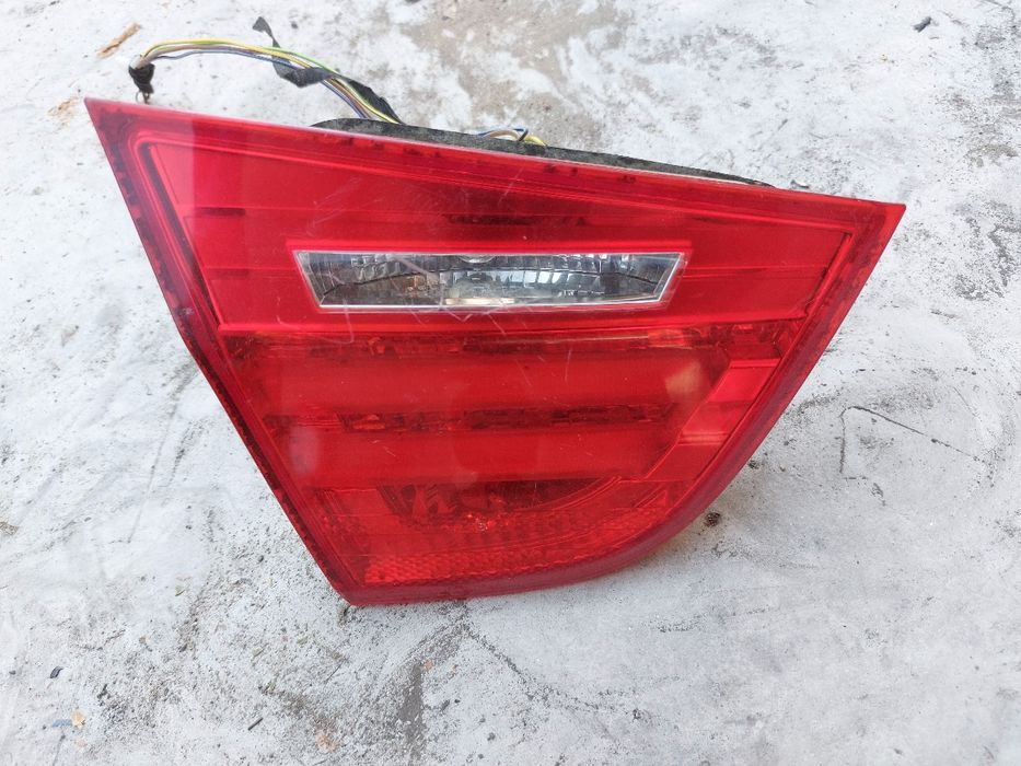 Ляв вътрешен стоп бмв bmw е91         .