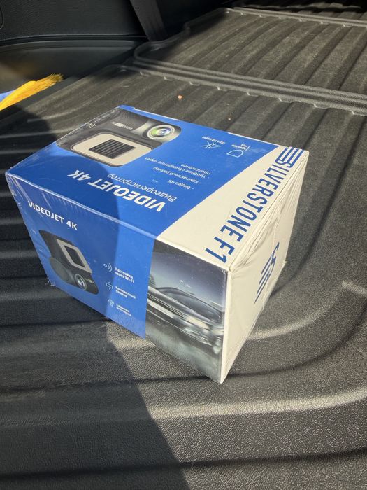 Поодам видеорегистратор videojet