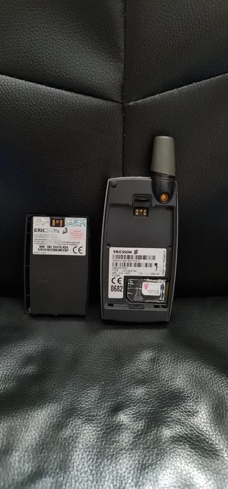 Ericsson  t29s !