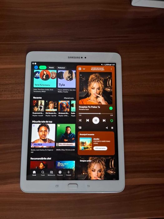 Tableta Samsung Galaxy Tab-S2 SM-T819
