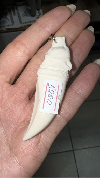 Продам Коготь медведя