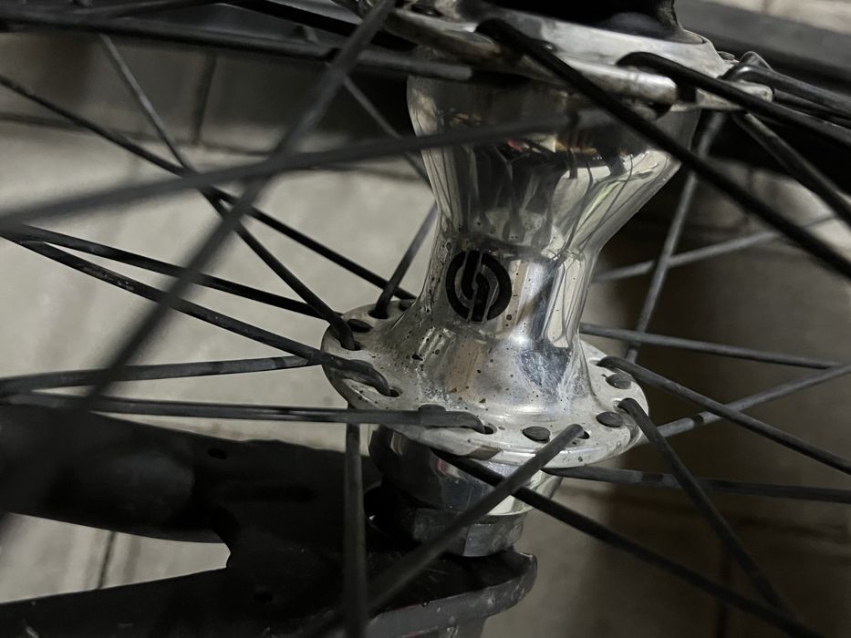 Продам в хорошем состоянии BMX WTP