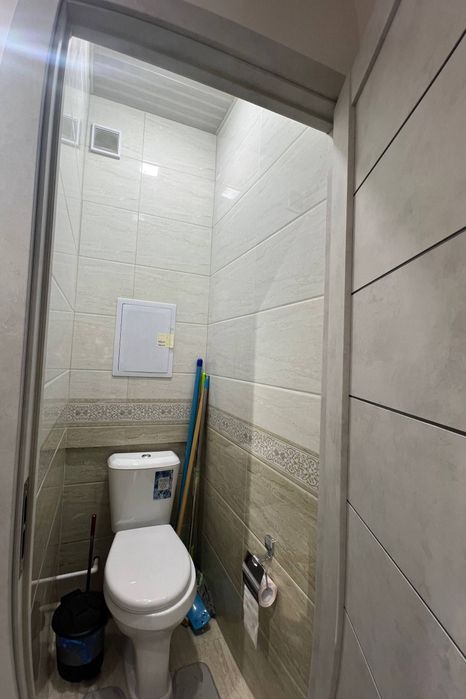 *Парк Гофйр Гулом 2в3\2\4‼️ Чиланзар-2 48м²