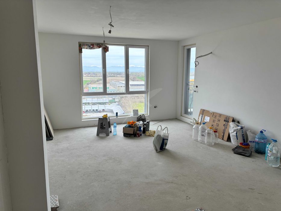 Продава се Тристаен апартамент в Пловдив, Гагарин - 94 кв.м за 1586 €/кв.м - Снимка #9