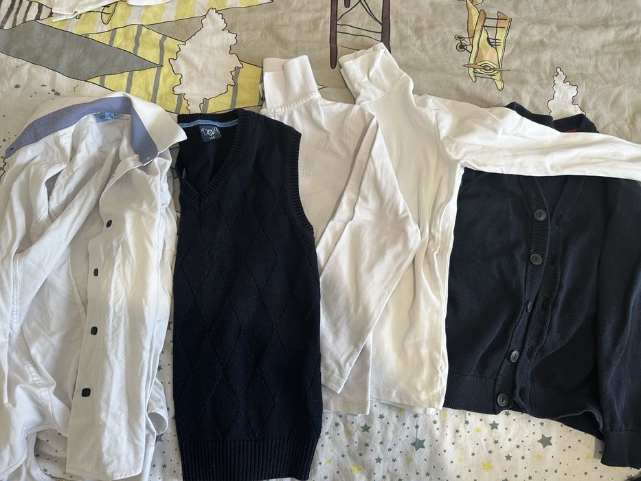 Школьная форма Angelcher