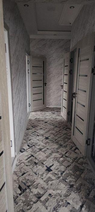 Янги хает Сурум Махалла