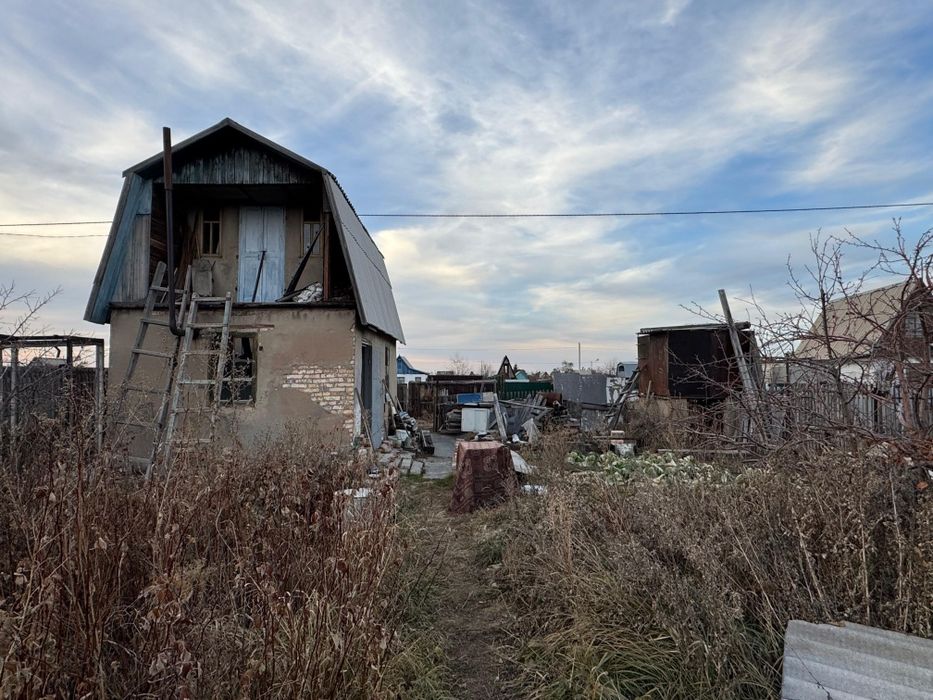 Продам дачи на фёдоровке