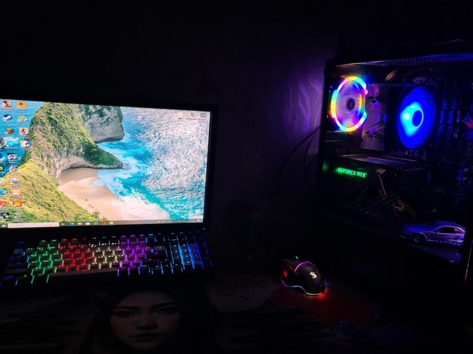 Продам компьютер