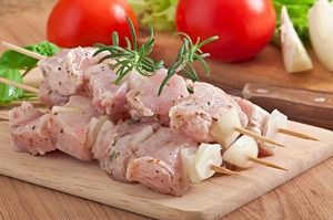 Маринованные шашлыки Кшт