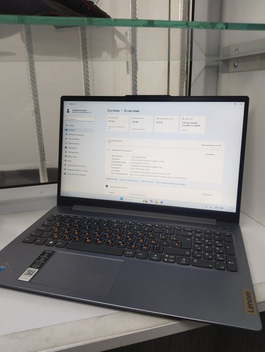 lenovo ideapad slim 3 i5-13 16gb ram 512gb ssd