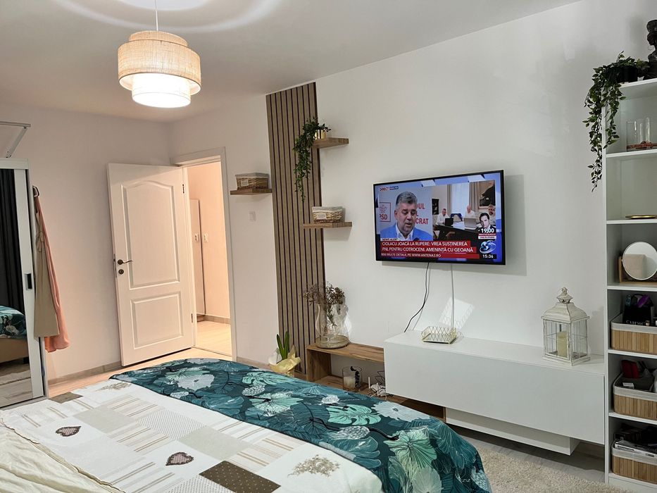 Apartament de vânzare