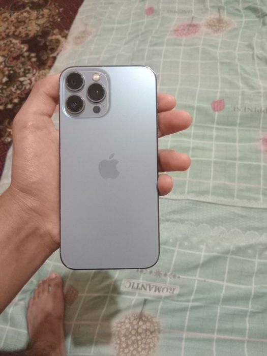 Iphone 13 pro max sotiladi