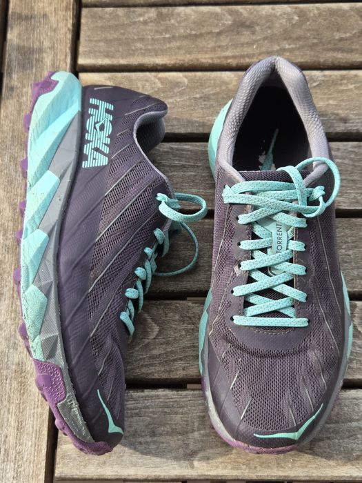 Hoka Torrent W 41 1/3
