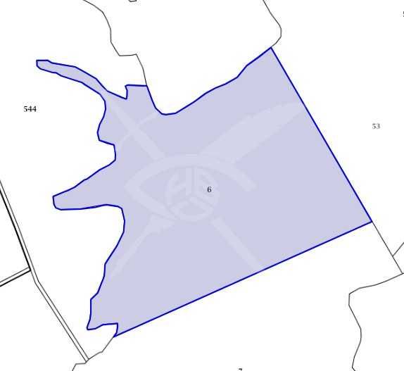 Парцел в Долно Ябълково 68958