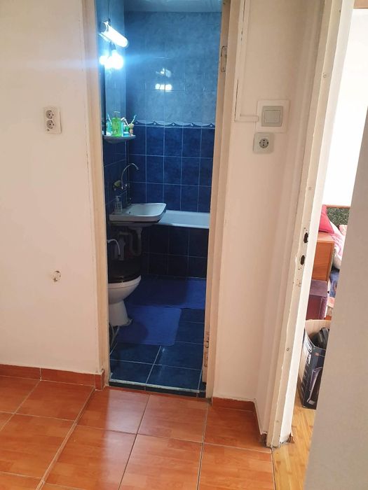 Apartament 2 camere zona mijloc