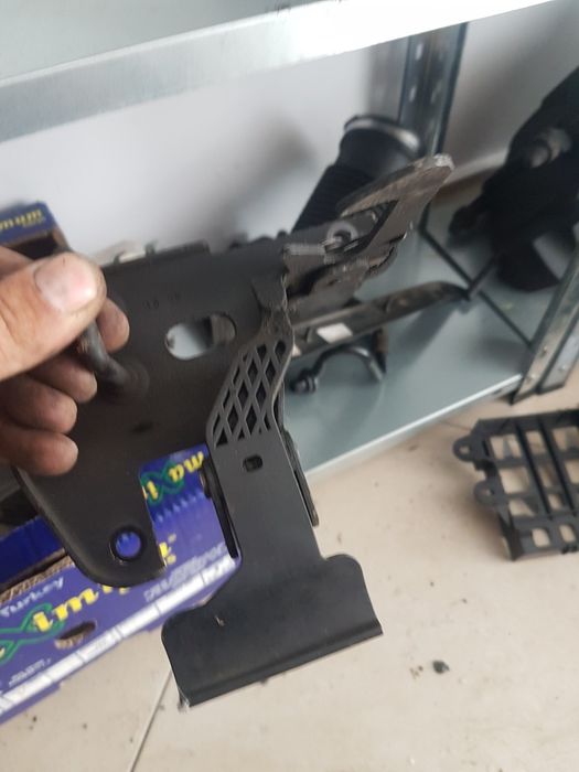 Модул захранване аз ауди а6 4ф