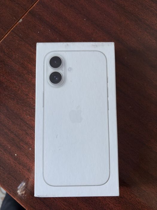 Iphone 16 128 ГБ торг быстрым