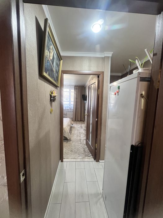 Продам 2 ком кв 49 м2 в районе дет сада