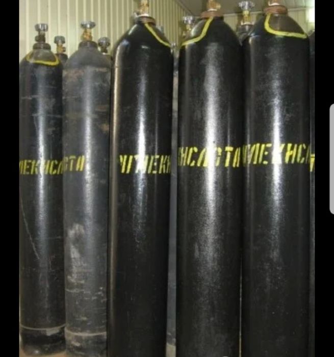 Углекислый газ (двуокись углерода) СО2