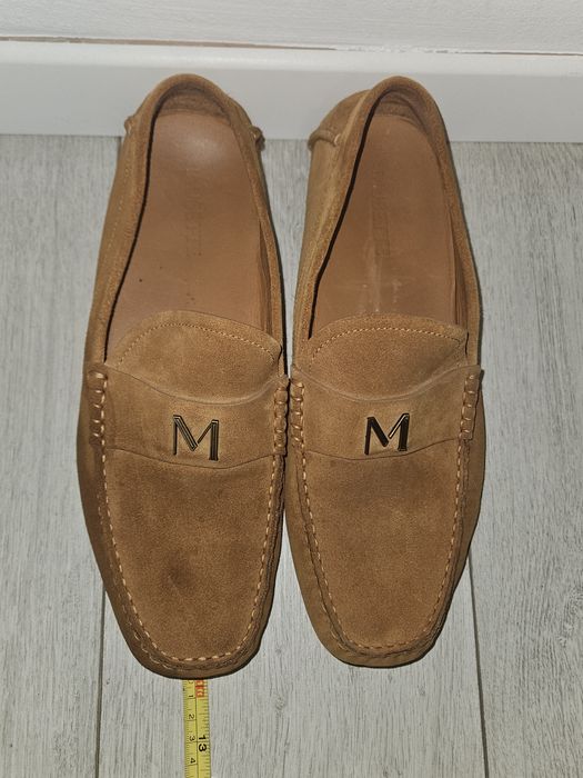 Mocasini Musset 43 /28 cm