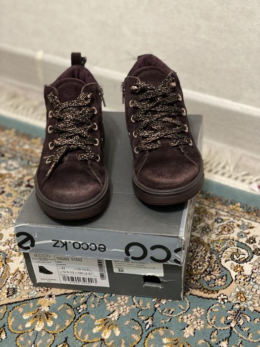 Ботинки ECCO , 31 размер