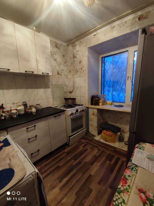 3 комнатная / по Момушулы