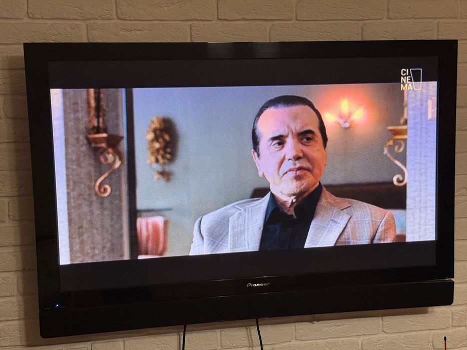 Телевизор продается