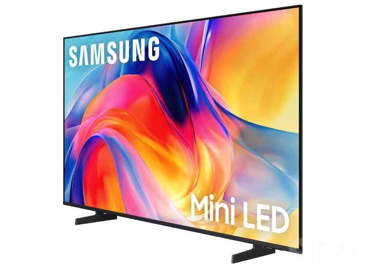 Телевизор Mini Led Samsung UE-43M70H 43" (2026) Вьетнам 2 goda garan