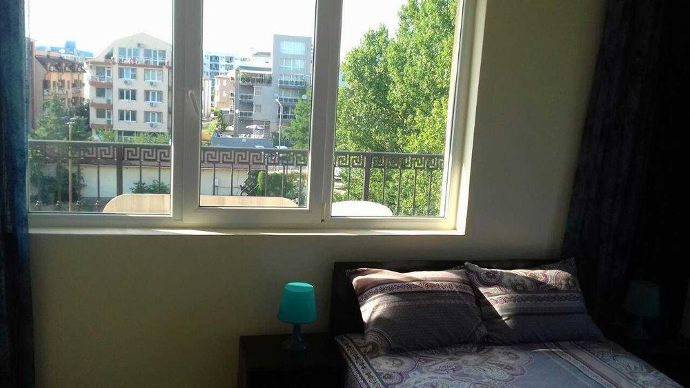 Дава се под наем Едностаен апартамент в Несебър - 28 кв.м за 1530 € - Снимка #5