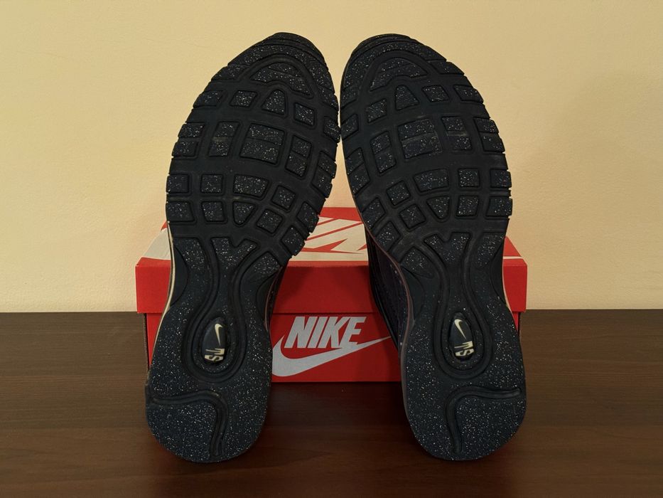 Мъжки маратонки Nike Air Max 97 Terrascape | 46 номе