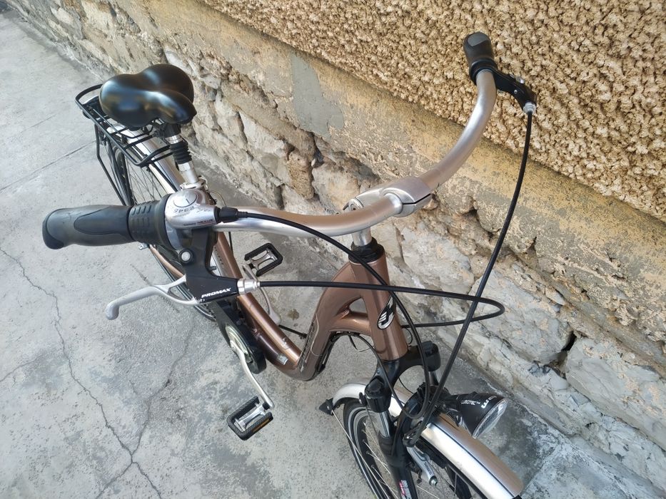 Велосипед Hercules 26 цола