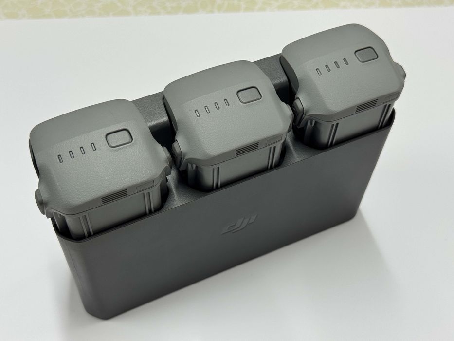 DJI AIR 3/Бартер