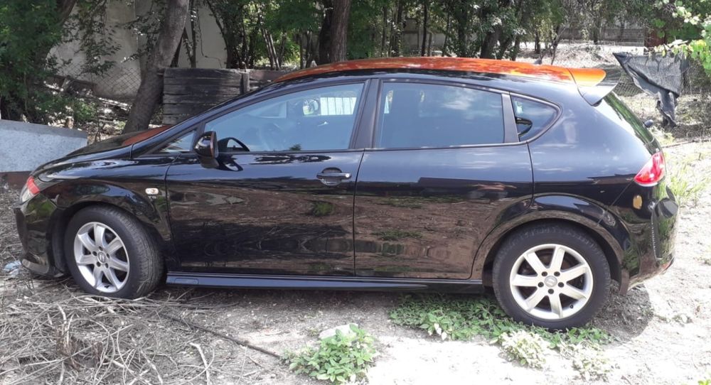 Seat Leon GT Aero 2012 110.000km TSI Euro5