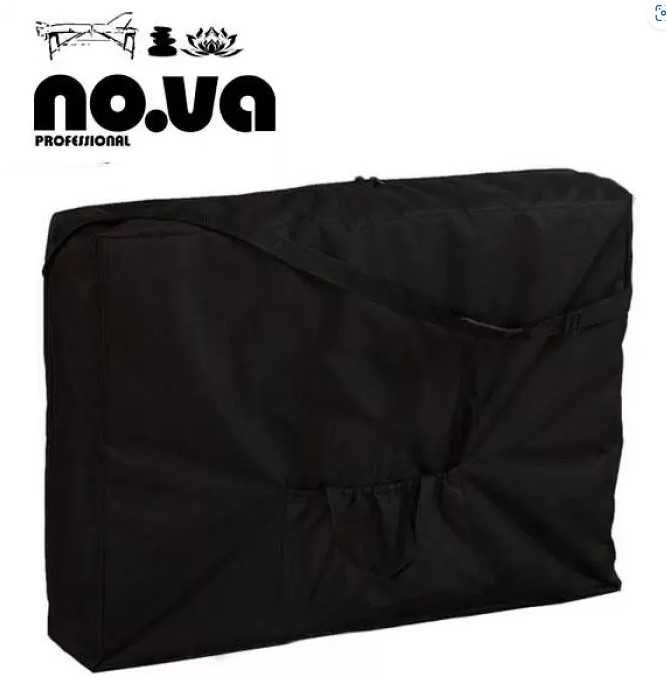 Алуминиева масажна кушетка, NO.VA GA31 - 60 см