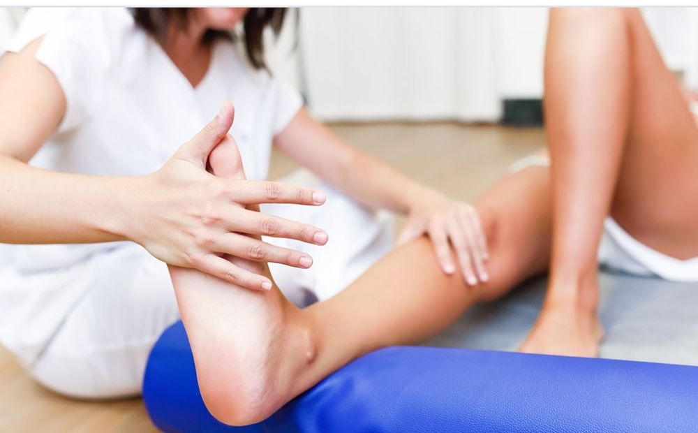 Kinetoterapie la domiciliu