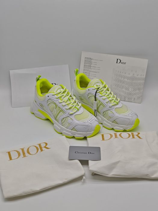 Дамски Сникърси Dior