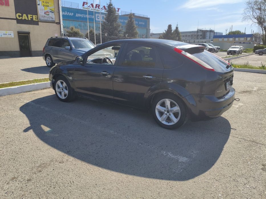 Продам Ford focus 2