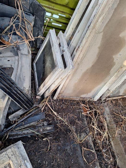 Отдам даром окна