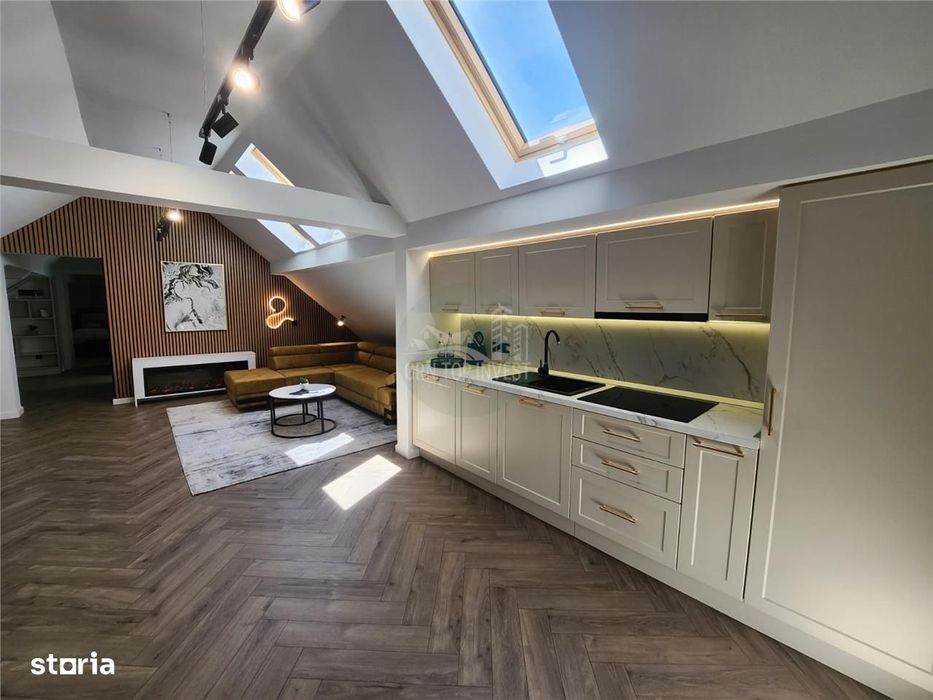 Pensiune 8 camere un apartament parcare zona Lazaret