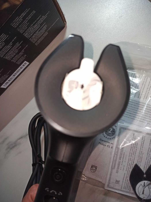 Ondulator automat Philips