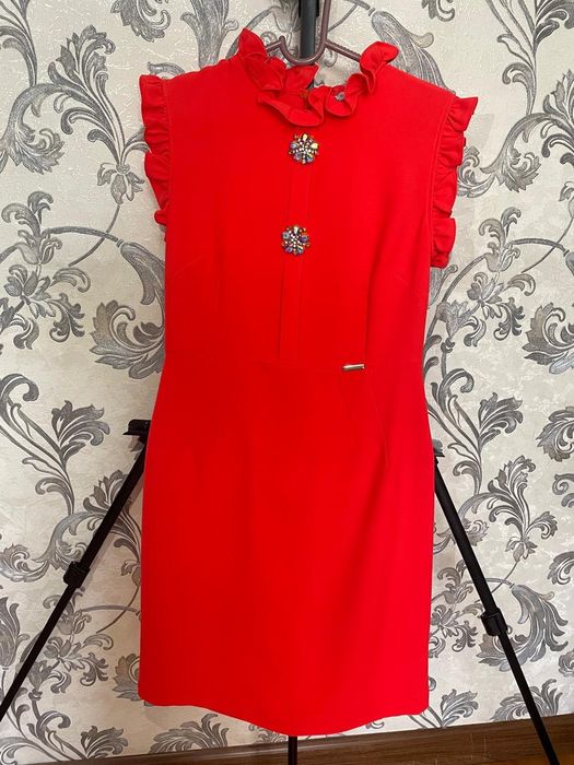 Турецкий платье новый