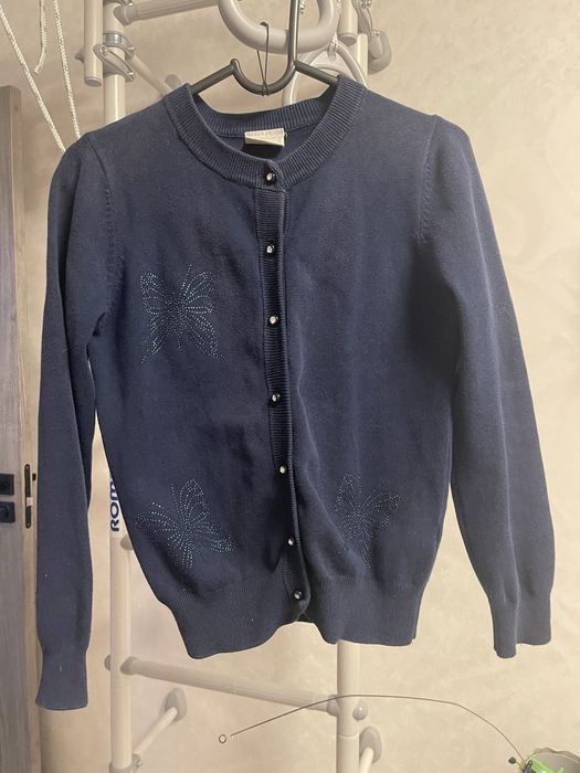 Детская одежда, платья, безрукавка