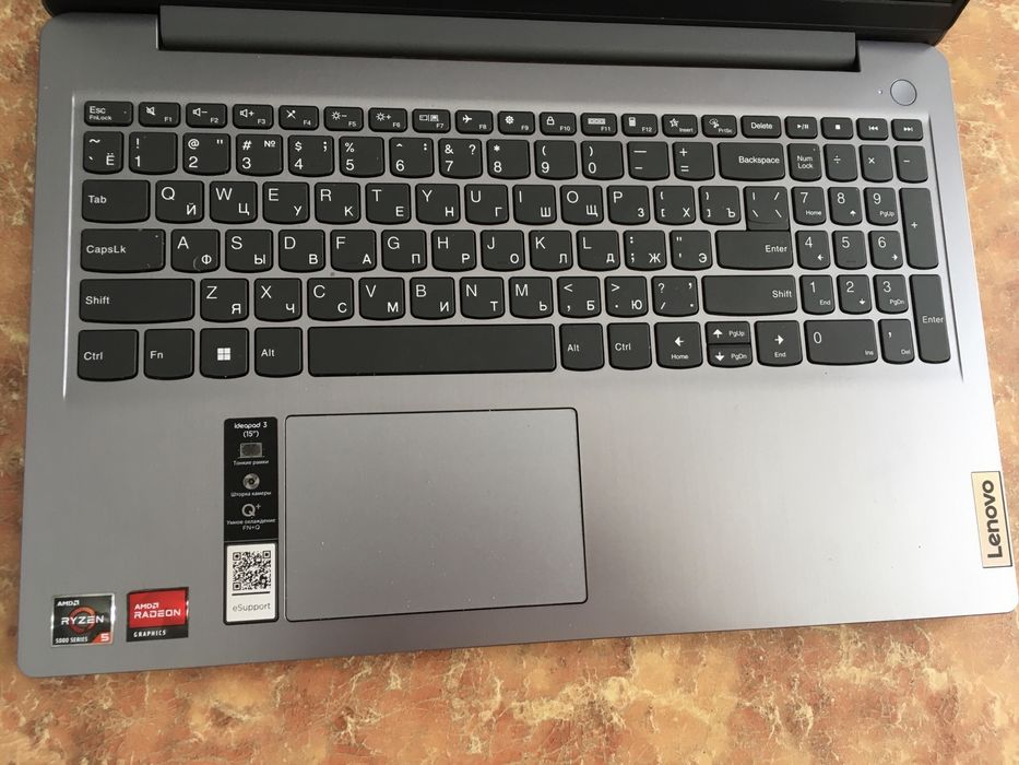 Ноутбук Lenovo (6 шт)
