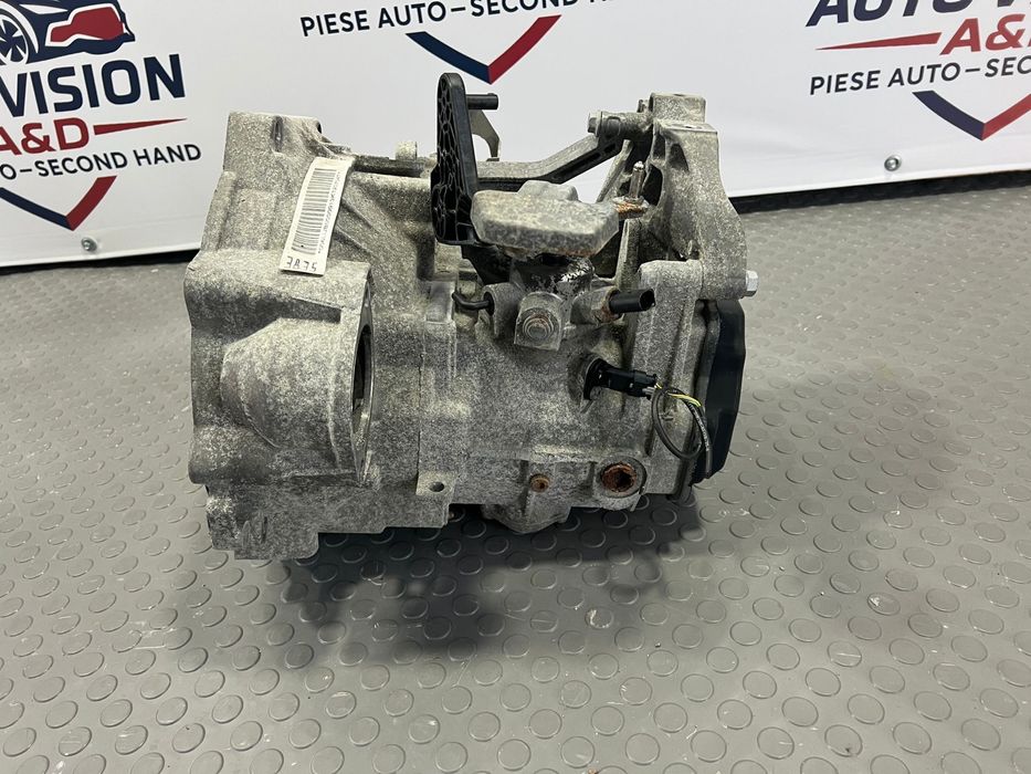 Cutie Viteza/Viteze Manuala 5+1 LUB Vw Golf Passat Skoda 1.6 Tdi Cayc