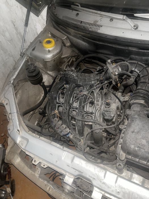Продам двигатель Ваз 16кл в идеале