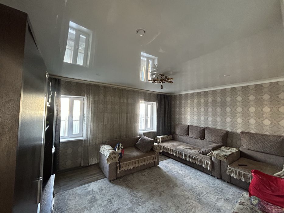 Продам дом 3 х комнатный