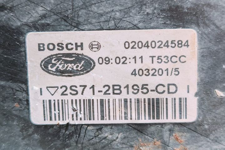 Tulumba Frana  cu pompa centrala 2S712B195CD Ford Mondeo MK3 (facelif